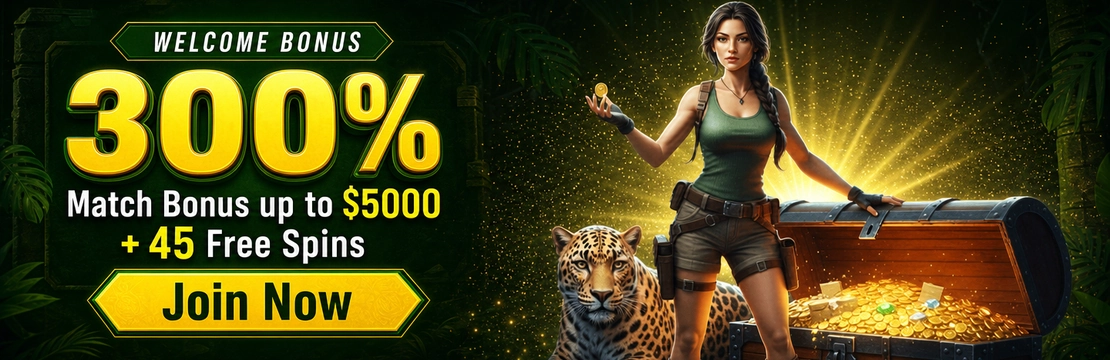 Jumbobet Casino